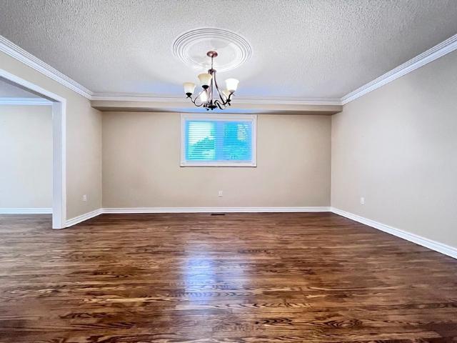 House for rent in York, Ontario