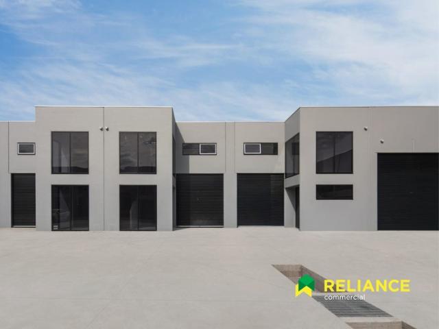 Warehouse for rent in Camerons Creek, Victoria