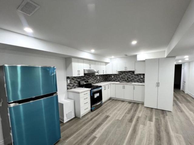 Apartment for rent in Georgina, Ontario