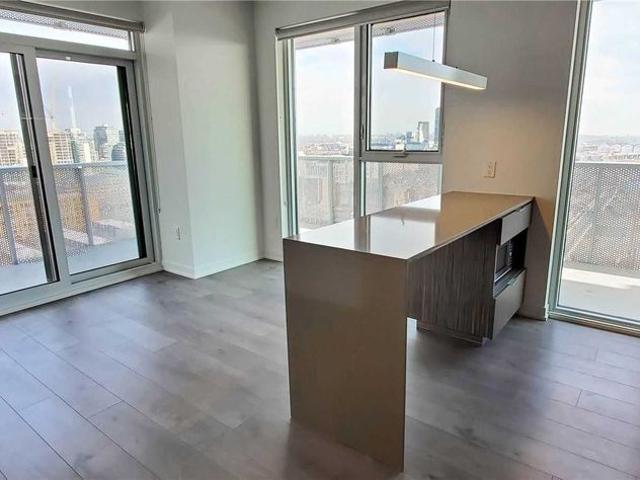 Apartment for rent in Spadina—Fort York, Toronto