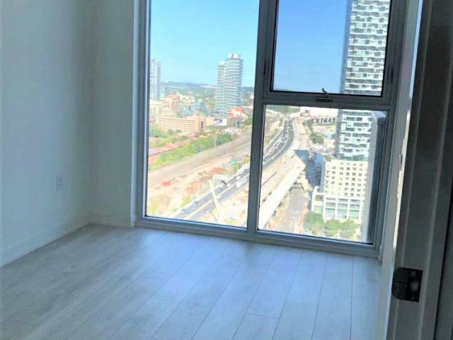 Apartment for rent in Spadina—Fort York, Toronto