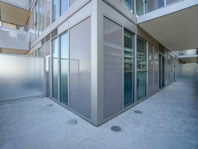 Apartment for rent in Spadina—Fort York, Toronto