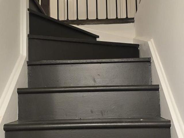 Apartment for rent in York, Ontario