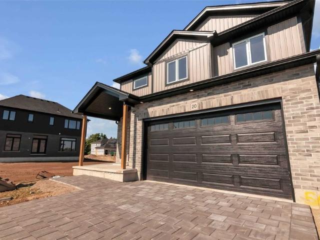 House for rent in Zorra, Ontario