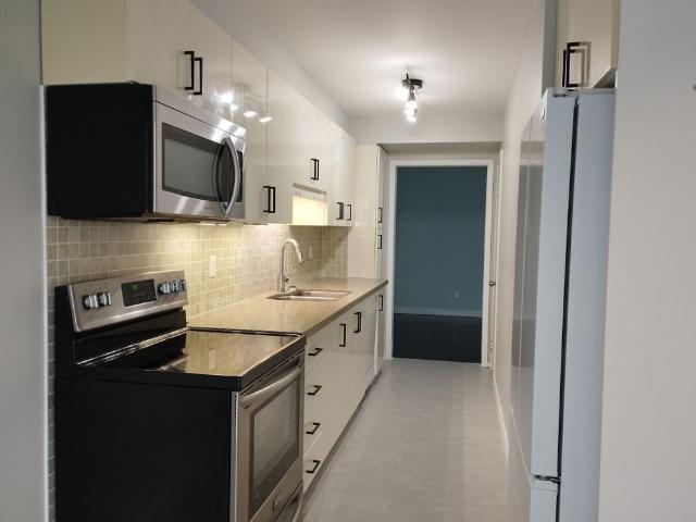 Apartment for rent in Don Valley West, Toronto
