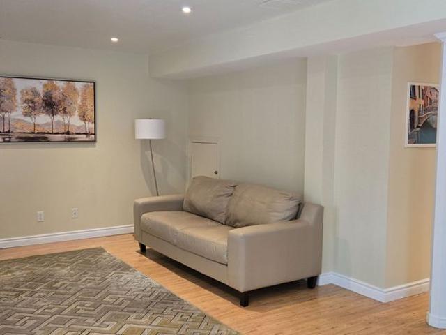 Townhouse for rent in York, Ontario
