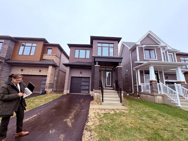 House for rent in Niagara, Ontario
