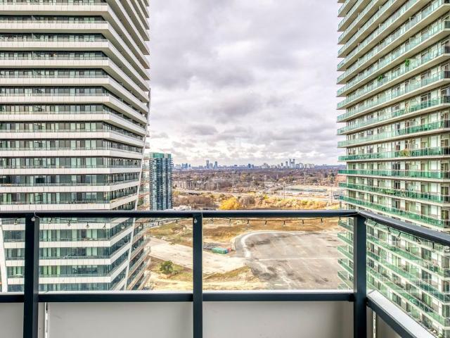 Apartment for rent in Woburn, Ontario