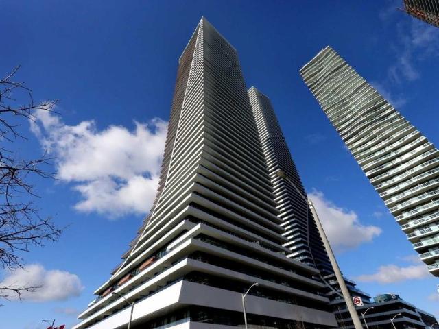 Apartment for rent in Etobicoke—Lakeshore, Toronto