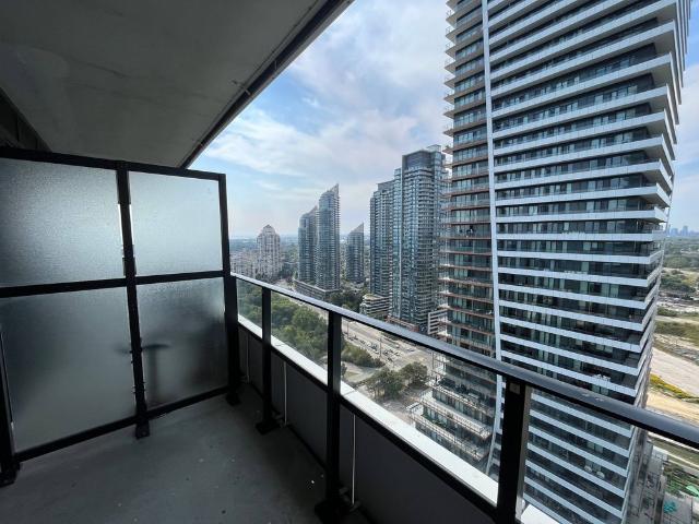 Apartment for rent in Etobicoke—Lakeshore, Toronto
