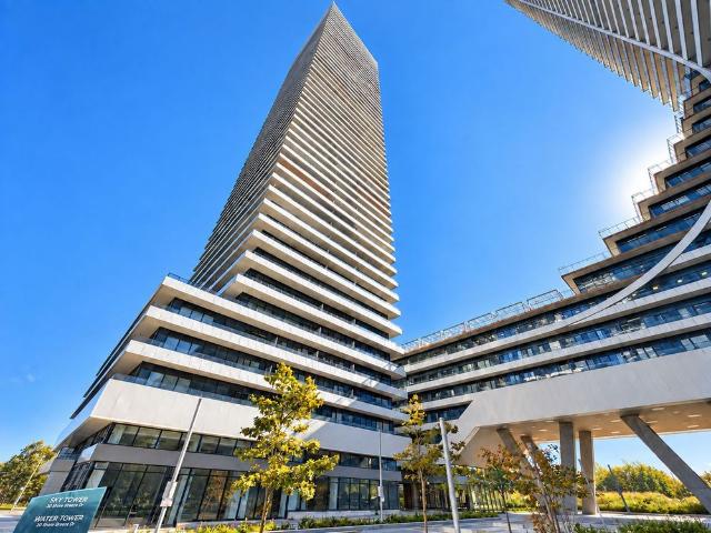 Apartment for rent in Etobicoke—Lakeshore, Toronto
