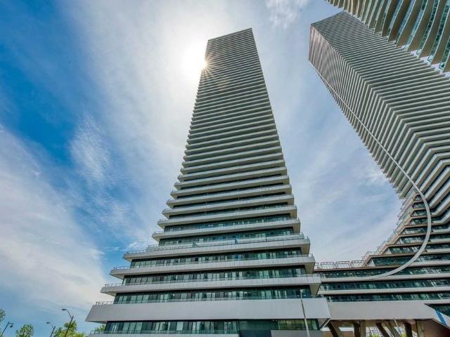 Apartment for rent in Etobicoke—Lakeshore, Toronto