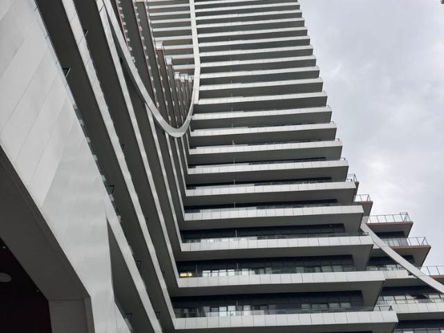 Apartment for rent in Woburn, Ontario