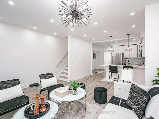House for rent in Ancaster, Ontario