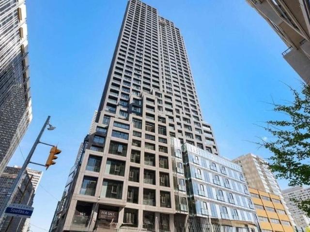 Apartment for rent in Toronto—St. Paul's, Toronto