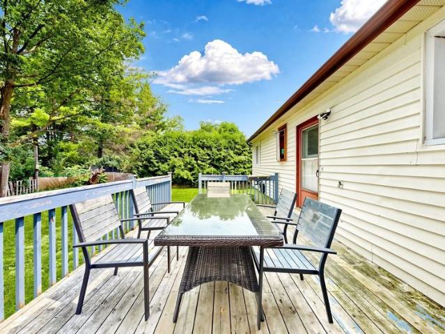 House for rent in Sutton West, Sutton
