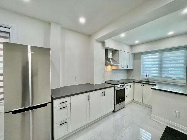 House for rent in Davenport, Toronto