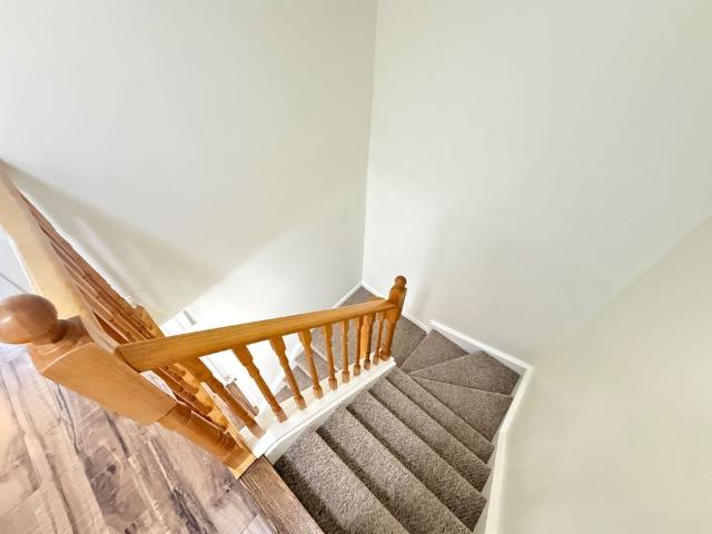 Apartment for rent in York, Ontario