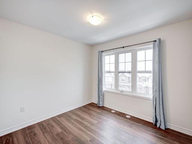 Townhouse for rent in Kitchener, Ontario