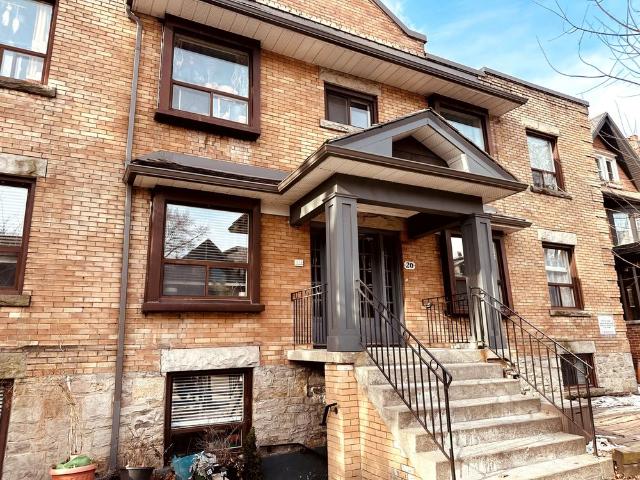 Apartment for rent in Woburn, Ontario