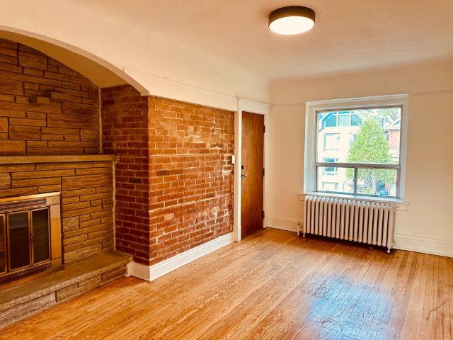 Apartment for rent in Woburn, Ontario