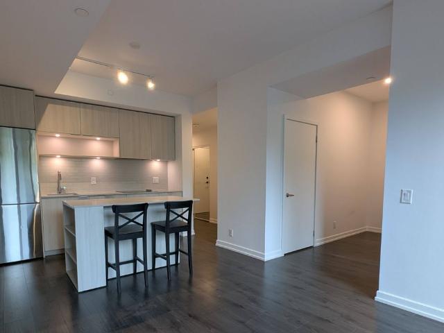 Apartment for rent in Toronto Centre, Toronto