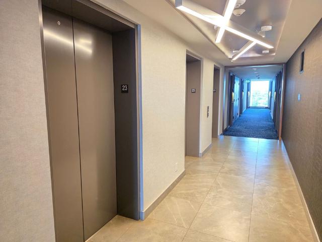 Apartment for rent in Toronto Centre, Toronto