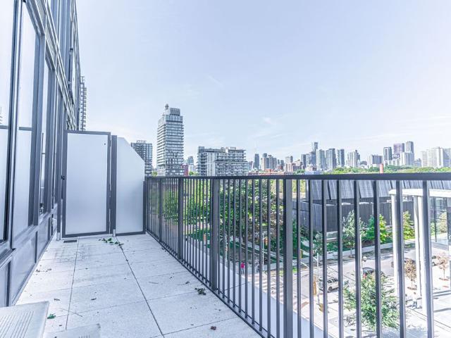 Apartment for rent in Woburn, Ontario