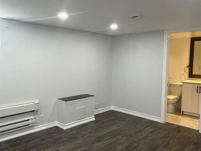 House for rent in Markham, Golden Horseshoe