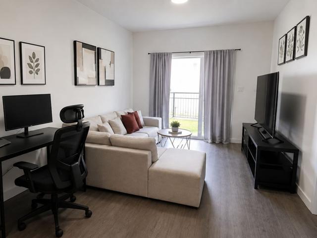 Townhouse for rent in Niagara, Ontario