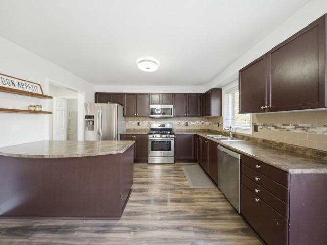 House for rent in Brantford, Southwestern Ontario
