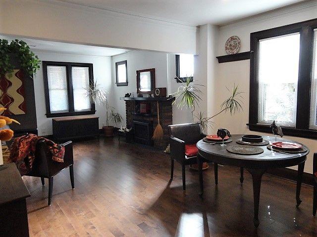 House for rent in Woburn, Ontario