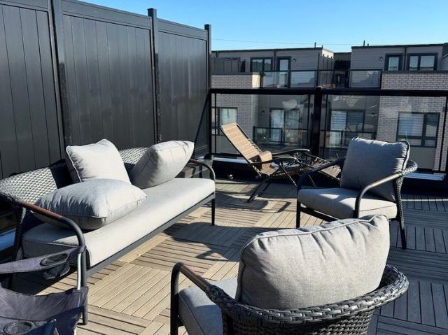 Apartment for rent in Woburn, Ontario