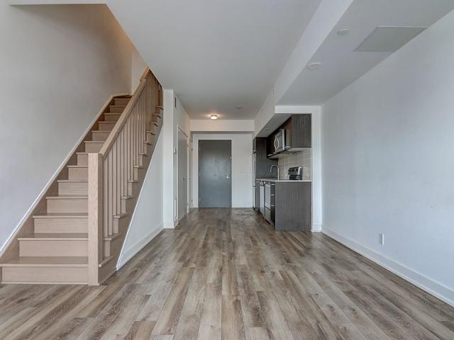 Apartment for rent in Woburn, Ontario