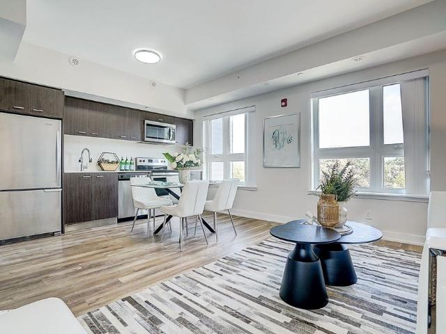 Apartment for rent in Scarborough—Agincourt, Toronto