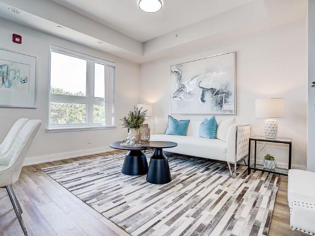 Apartment for rent in Woburn, Ontario