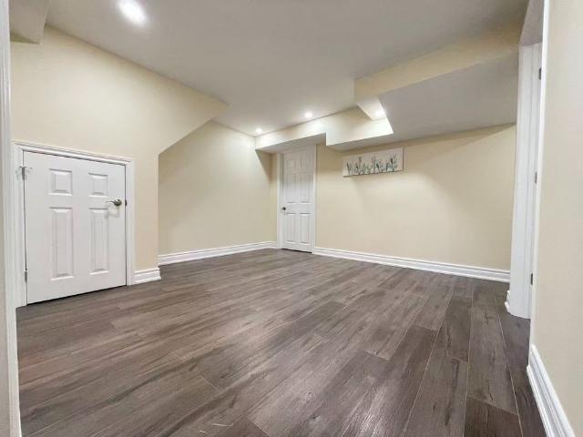 Apartment for rent in Oakville, Ontario