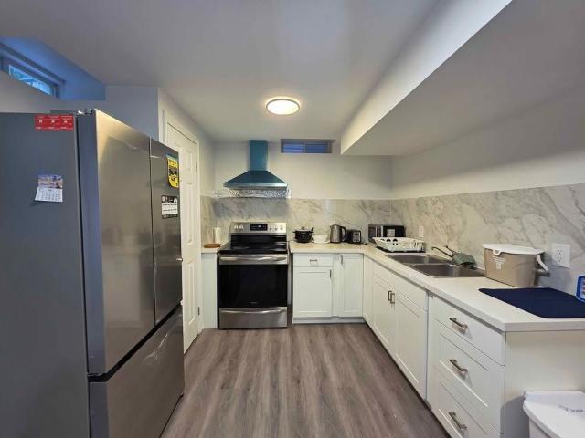 Apartment for rent in Durham, Ontario