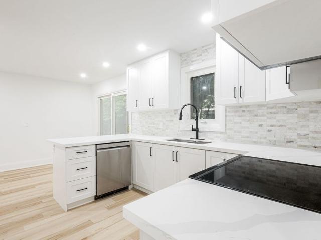 House for rent in Mississauga, Ontario