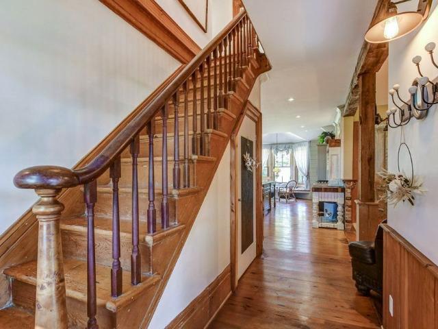 House for rent in Hamilton, Golden Horseshoe