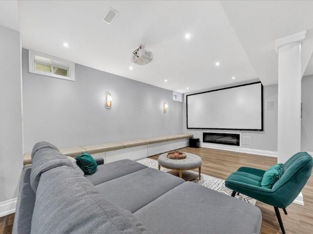 House for rent in York, Ontario