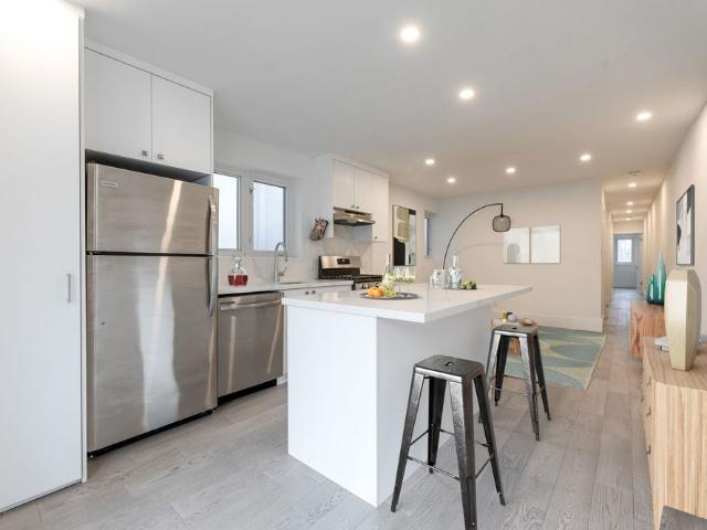 House for rent in Woburn, Ontario