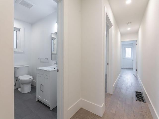 House for rent in Woburn, Ontario