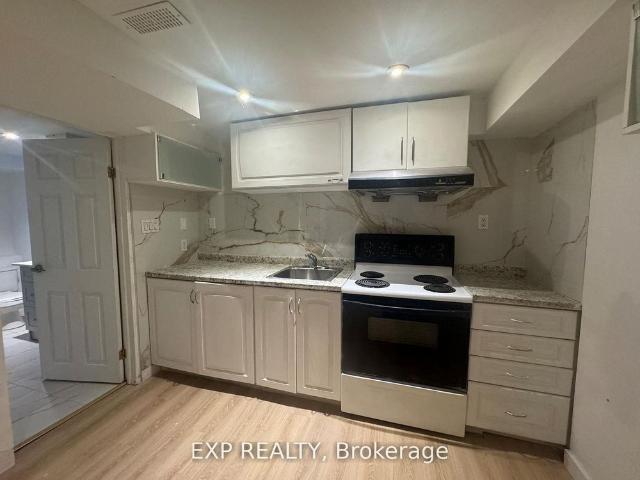 House for rent in York, Ontario