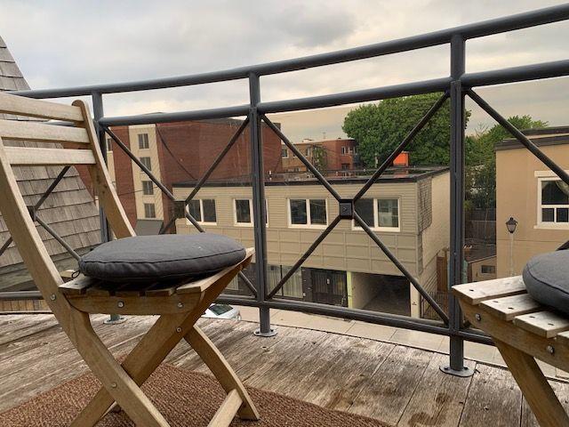 Apartment for rent in Mulhurst Bay, Ontario