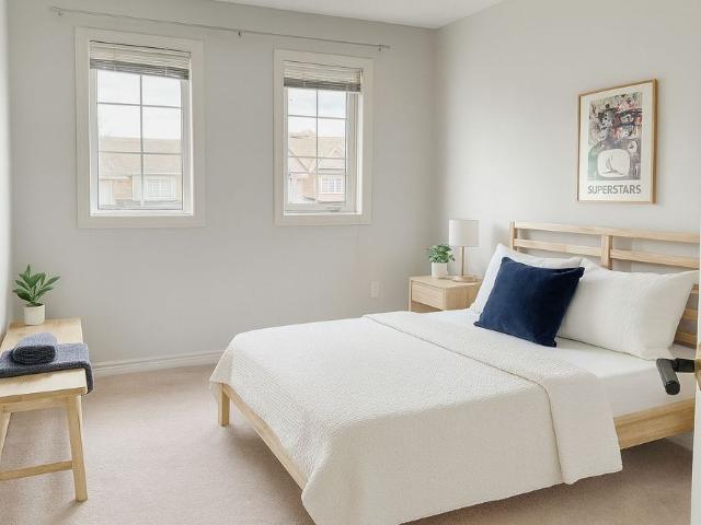 Townhouse for rent in York, Ontario