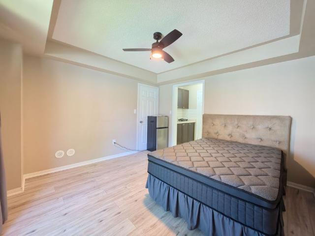 Townhouse for rent in Milton, Ontario