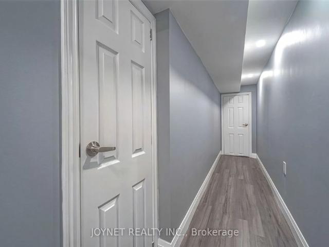 House for rent in Vaughan, Ontario