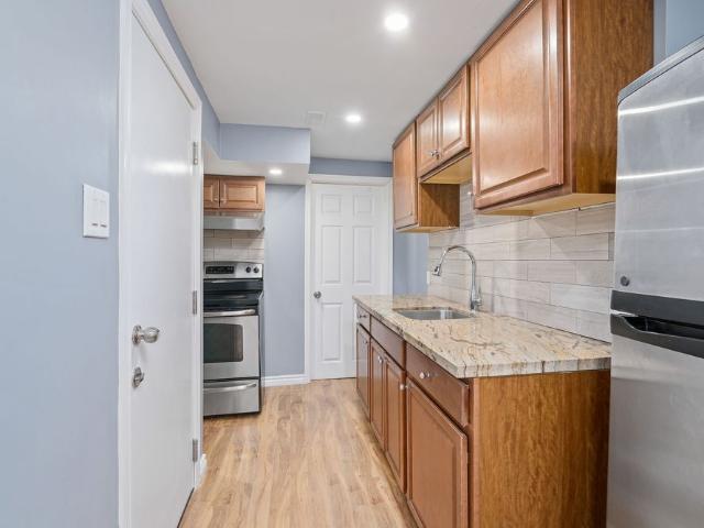 Apartment for rent in Georgetown, Ontario