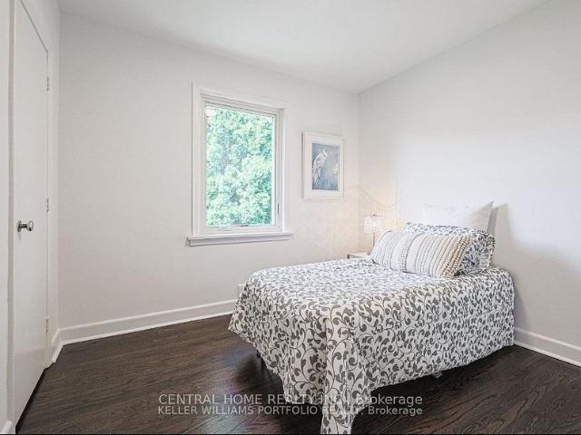 House for rent in Woburn, Ontario